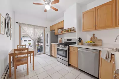 63 Thorne St, Jersey City, NJ 07307 - Photo 20