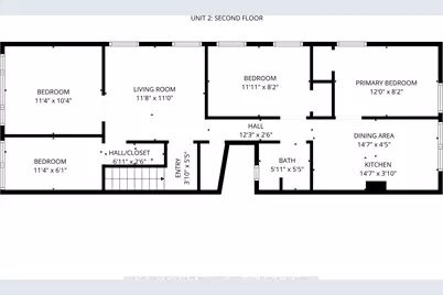 63 Thorne St, Jersey City, NJ 07307 - Photo 48