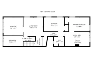 63 Thorne St, Jersey City, NJ 07307 - Photo 48