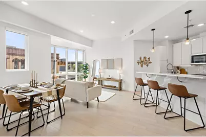 332 Newark Ave #4A, Jersey City, NJ 07302 - Photo 2