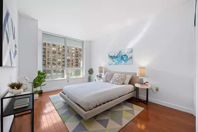 20 Newport Parkway #906, Jersey City, NJ 07310 - Photo 8