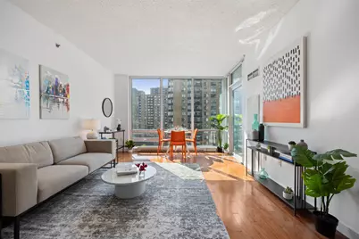 20 Newport Parkway #906, Jersey City, NJ 07310 - Photo 4