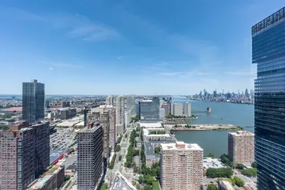 88 Morgan St #PH6-3, Jersey City, NJ 07302 - Photo 2