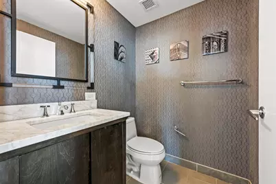 88 Morgan St #PH6-3, Jersey City, NJ 07302 - Photo 18