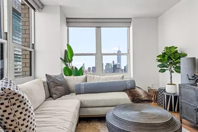 88 Morgan St #PH6-3, Jersey City, NJ 07302 - Photo 4