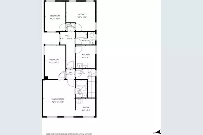 12 Skillman Ave, Jersey City, NJ 07306 - Photo 18