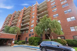 1 Greene St, Jersey City, NJ 07302 - Photo 26