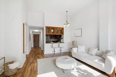1 Greene St #505, Jersey City, NJ 07302 - Photo 4