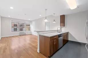 100 Marshall St, Hoboken, NJ 07030 - Photo 1