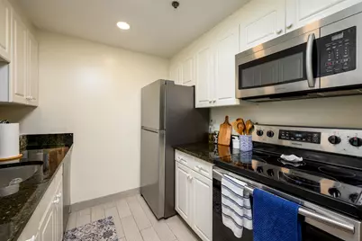 1 2nd St #212, Jersey City, NJ 07302 - Photo 8
