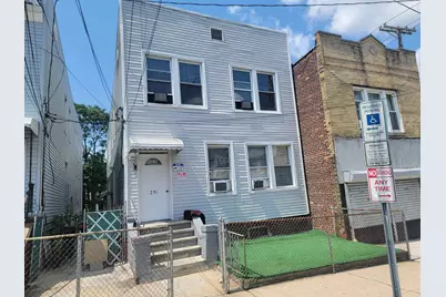 291 Cator Ave #3, Jersey City, NJ 07305 - Photo 12