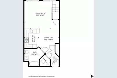 140 36th St #303, Union City, NJ 07087 - Photo 16