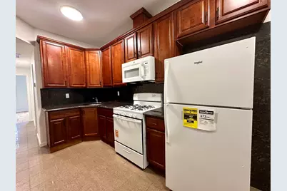 3521 John F Kennedy Blvd #2R, Jersey City, NJ 07307 - Photo 1