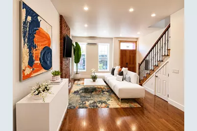 141 Halladay St #2, Jersey City, NJ 07304 - Photo 2