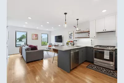 22 Lincoln St #3, Jersey City, NJ 07307 - Photo 6