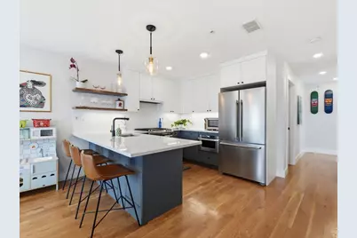 22 Lincoln St #3, Jersey City, NJ 07307 - Photo 8