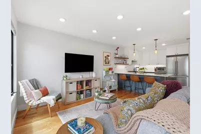 22 Lincoln St #3, Jersey City, NJ 07307 - Photo 1