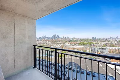 100 Manhattan Ave #910, Union City, NJ 07087 - Photo 2