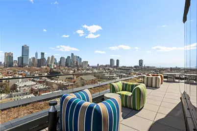 387 8th St #3B, Jersey City, NJ 07302 - Photo 32