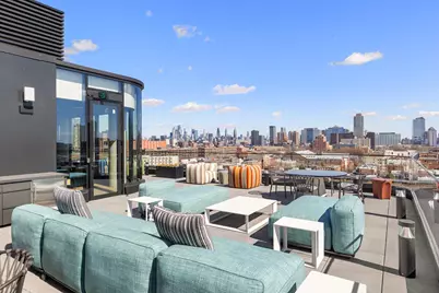 387 8th St #3B, Jersey City, NJ 07302 - Photo 24
