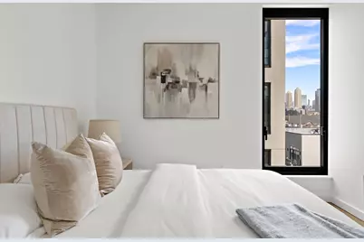 387 8th St #5F, Jersey City, NJ 07302 - Photo 10