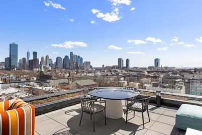 387 8th St #5F, Jersey City, NJ 07302 - Photo 32