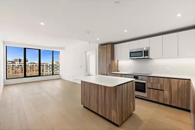 387 8th St #3P, Jersey City, NJ 07302 - Photo 2