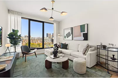 387 8th St #3E, Jersey City, NJ 07302 - Photo 4
