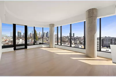 387 8th St #7T, Jersey City, NJ 07302 - Photo 4