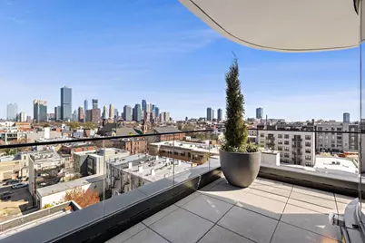 387 8th St #7T, Jersey City, NJ 07302 - Photo 10