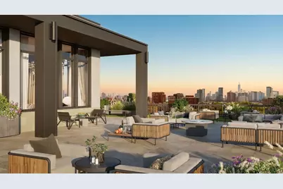 3 New York Ave #442, Jersey City, NJ 07307 - Photo 20