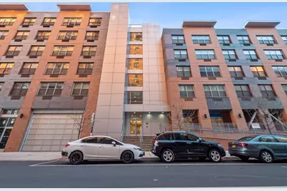 100 Marshall St #414, Hoboken, NJ 07030 - Photo 10