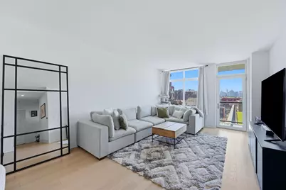 1400 Hudson St #807, Hoboken, NJ 07030 - Photo 2