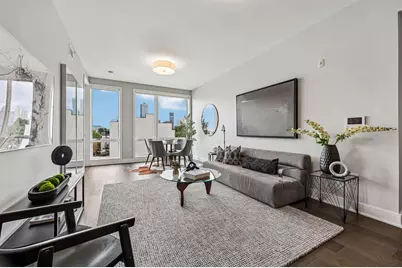 380 Newark Ave #501, Jersey City, NJ 07302 - Photo 4