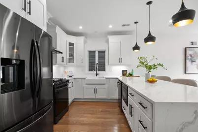 204 Bowers St #1, Jersey City, NJ 07307 - Photo 4