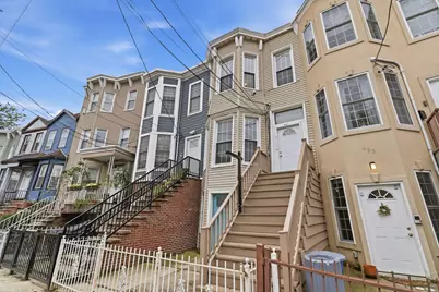 491 Mercer St #2, Jersey City, NJ 07306 - Photo 32