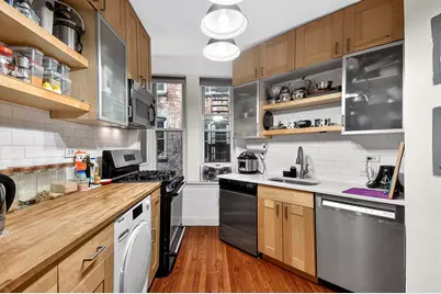 278 Magnolia Ave #12, Jersey City, NJ 07306 - Photo 6