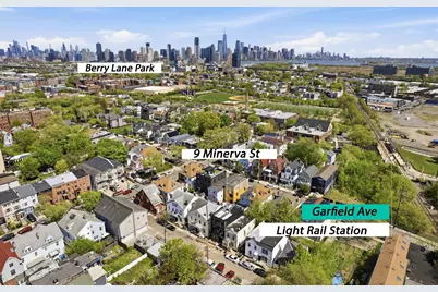 9 Minerva St #2, Jersey City, NJ 07304 - Photo 32
