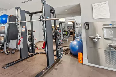 800 Avenue At Port Imperial #811, Weehawken, NJ 07086 - Photo 34