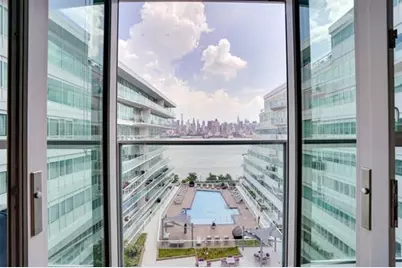 800 Avenue At Port Imperial #811, Weehawken, NJ 07086 - Photo 12