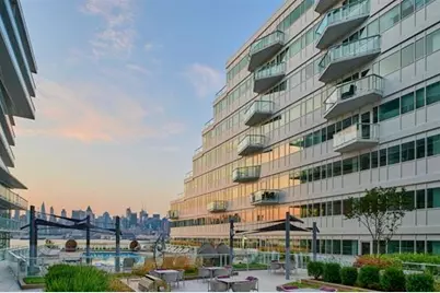 800 Avenue At Port Imperial #811, Weehawken, NJ 07086 - Photo 22