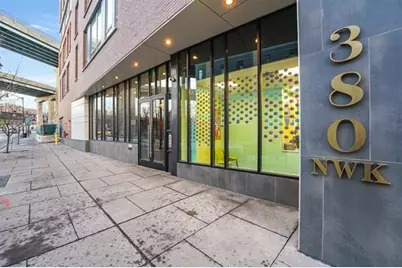 380 Newark Ave #406, Jersey City, NJ 07302 - Photo 30