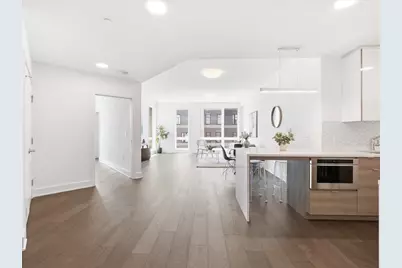 380 Newark Ave #406, Jersey City, NJ 07302 - Photo 2