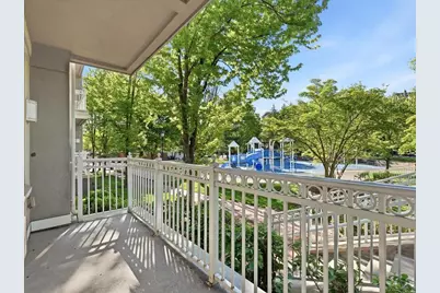 4 Constellation Pl #106, Jersey City, NJ 07305 - Photo 12