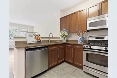 4 Constellation Pl #106, Jersey City, NJ 07305 - Photo 4