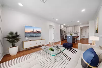 139 Sherman Pl #504, Jersey City, NJ 07307 - Photo 1