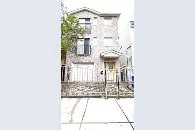 268 Grant Ave #1, Jersey City, NJ 07305 - Photo 1