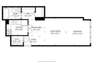 45 River Dr S, Jersey City, NJ 07310 - Photo 24