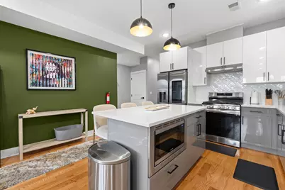 246 Clinton Ave #2, Jersey City, NJ 07304 - Photo 4