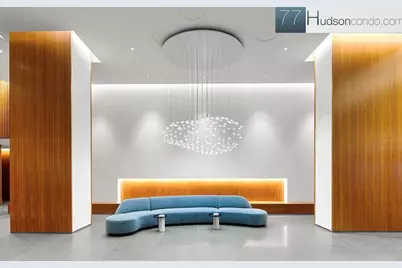 77 Hudson St #1809, Jersey City, NJ 07302 - Photo 18